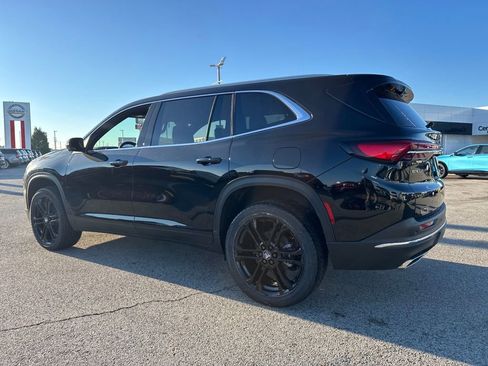 New 2026 Buick Enclave Preferred w/ Power Package image 3