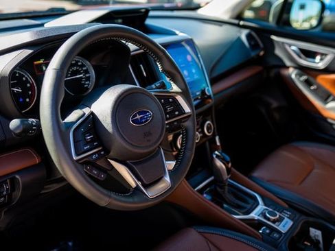 Certified 2024 Subaru Forester Touring image 31