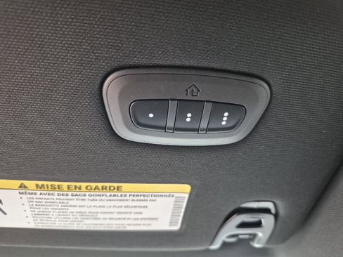 Used 2024 RAM 3500 Laramie w/ Night Edition AWD/4WD image 6