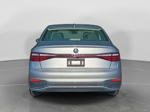 Used 2025 Volkswagen Jetta S FWD image 7