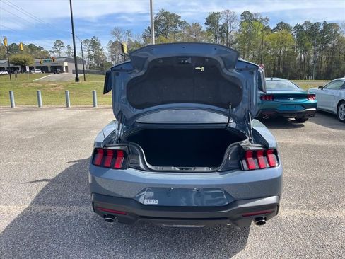 New 2026 Ford Mustang Coupe image 11