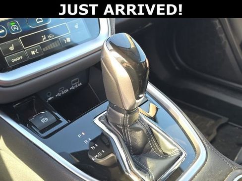 Used 2023 Subaru Outback Onyx Edition XT image 20