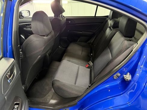 Used 2020 Subaru WRX AWD/4WD image 10