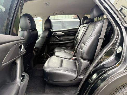 Used 2018 MAZDA CX-9 Touring FWD image 27