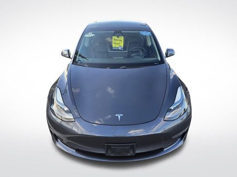 Used 2021 Tesla Model 3 Standard Range Plus image 44