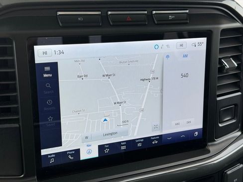 Certified 2023 Ford F150 XLT w/ Equipment Group 302A High image 18