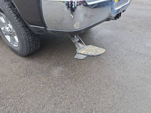 Used 2026 RAM 2500 Big Horn AWD/4WD image 27