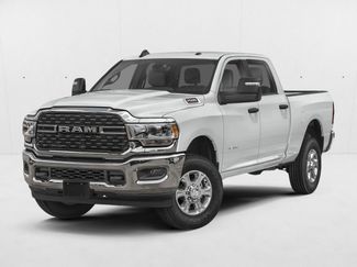 Used 2024 RAM 2500 Big Horn w/ Off Road Package AWD/4WD video 1