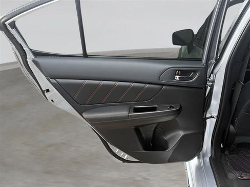 Used 2016 Subaru WRX STI Limited image 25