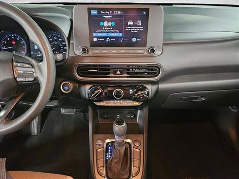 Used 2023 Hyundai Kona SEL FWD image 13