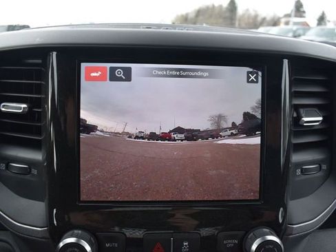 New 2025 RAM 5500 Tradesman image 30