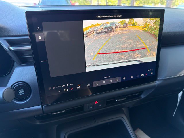 New 2026 MAZDA CX-5 Preferred AWD/4WD image 16