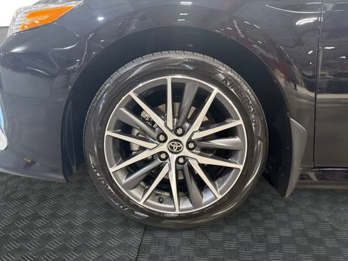 Used 2023 Toyota Camry XLE image 15