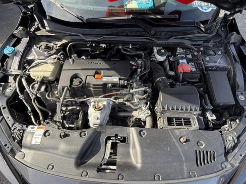 Used 2021 Honda Civic Sport image 30