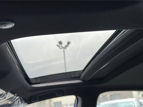 New 2025 Honda Accord Sport image 11