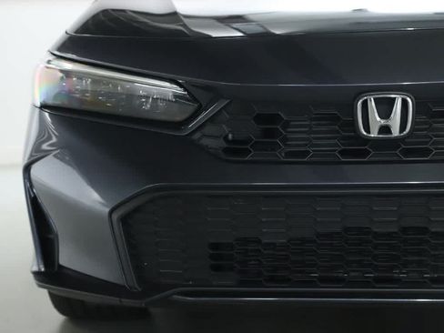 Used 2026 Honda Civic Sport image 6