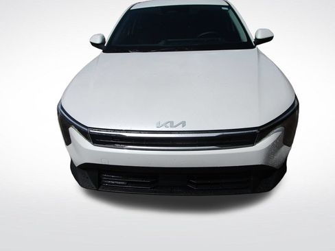 Used 2025 Kia K4 FWD image 5