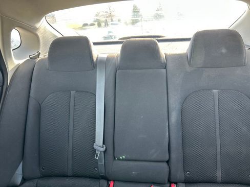 Used 2019 Kia Optima LX w/ LX 17" Wheel Package image 16