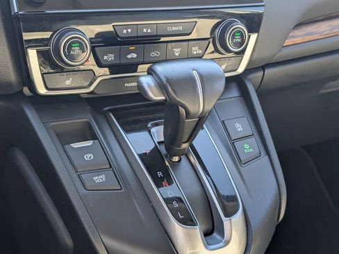 Certified 2022 Honda CR-V EX-L image 18