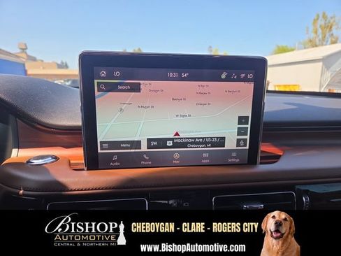 Used 2023 Lincoln Aviator Reserve w/ Equipment Group 201A AWD/4WD image 19