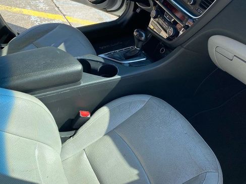 Used 2015 Kia Optima EX image 9