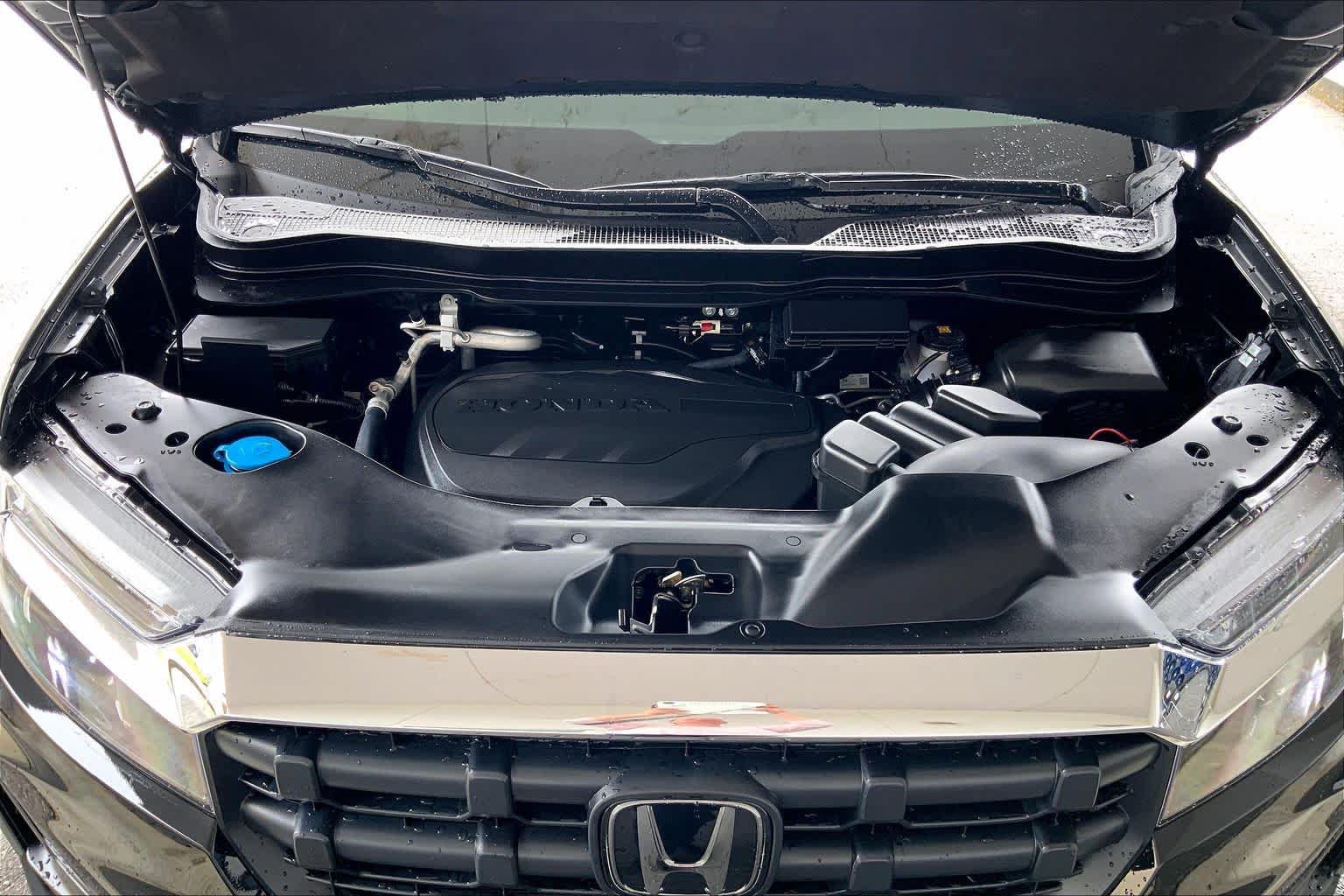 Used 2026 Honda Ridgeline RTL image 30