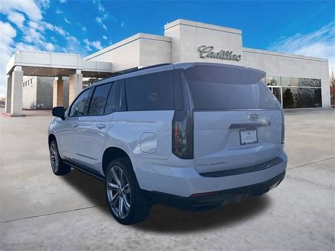 New 2026 Cadillac Escalade Sport image 5