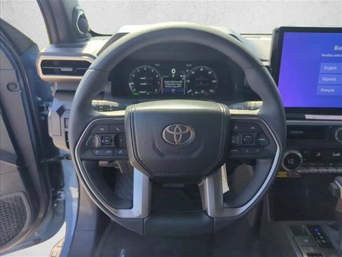 New 2026 Toyota 4Runner Limited AWD/4WD image 14