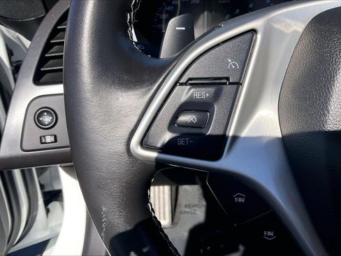 Used 2017 Chevrolet Corvette Grand Sport image 15