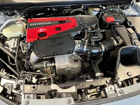 New 2026 Honda Civic Type R image 24