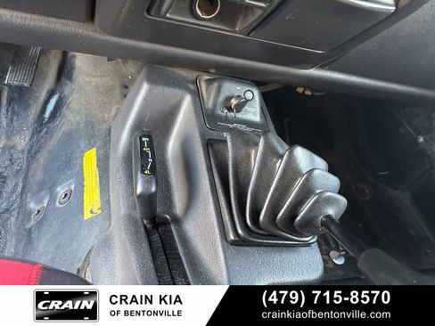 Used 2000 Jeep Wrangler Sport image 22