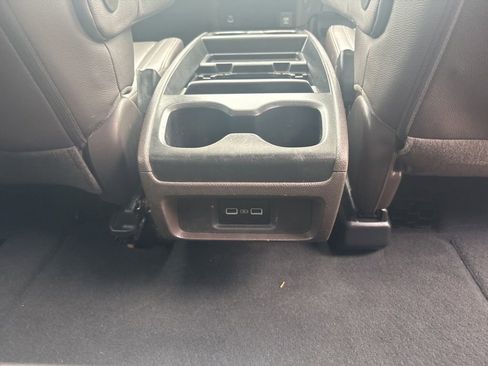 Used 2023 Honda Odyssey EX-L image 36