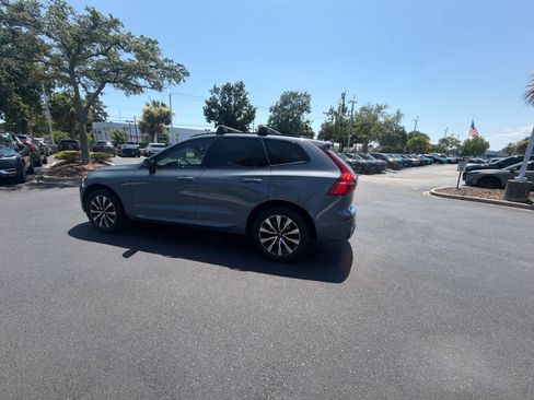Used 2024 Volvo XC60 B5 Plus w/ Protection Package Premier AWD/4WD image 13