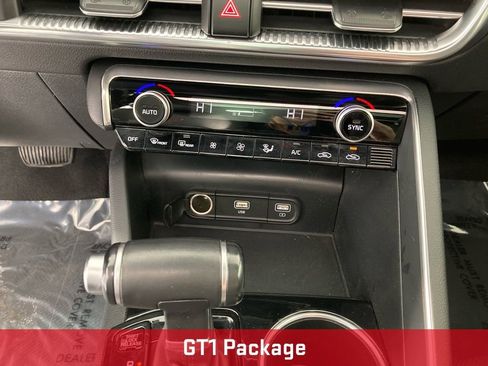 Used 2022 Kia K5 GT w/ GT1 Package image 9
