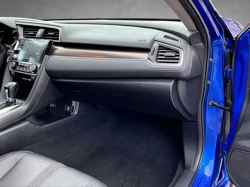 Used 2020 Honda Civic EX-L image 24