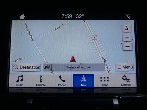 Used 2019 Ford Mustang GT Premium w/ GT Performance Package image 40