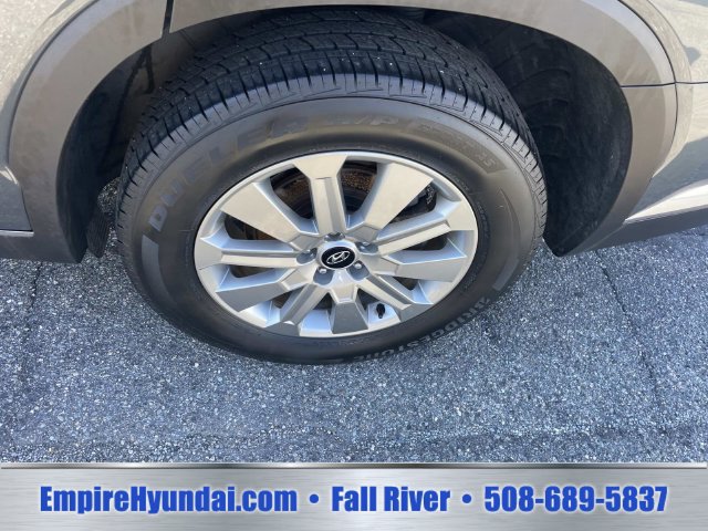 Used 2025 Hyundai Palisade SEL AWD/4WD image 13