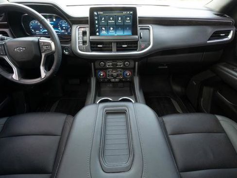 Used 2023 Chevrolet Tahoe Z71 w/ Luxury Package image 12