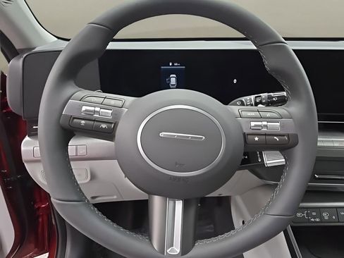 New 2026 Hyundai Kona SEL Premium AWD/4WD image 23