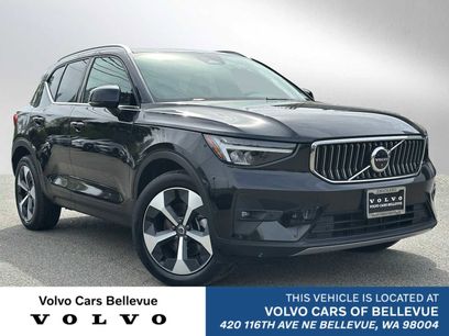Certified 2025 Volvo XC40 B5 Plus