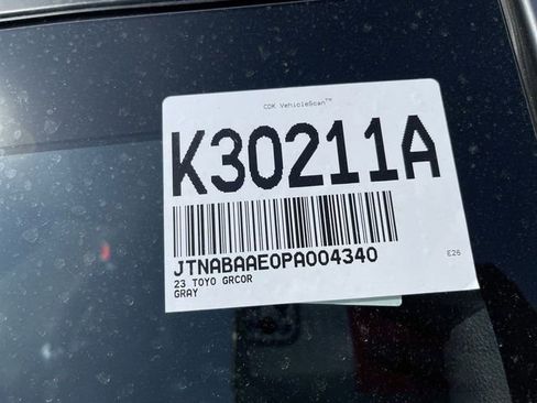 Certified 2023 Toyota Corolla GR AWD/4WD image 24