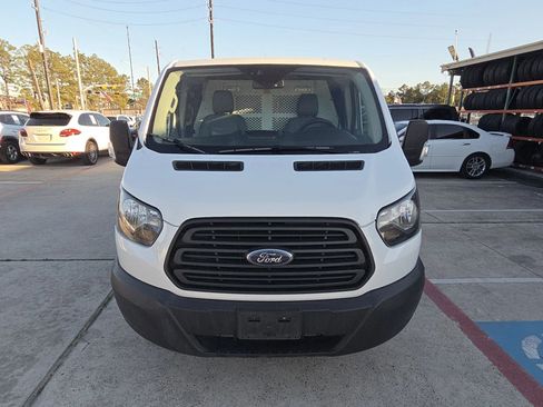 Used 2016 Ford Transit 350 148 Low Roof image 4
