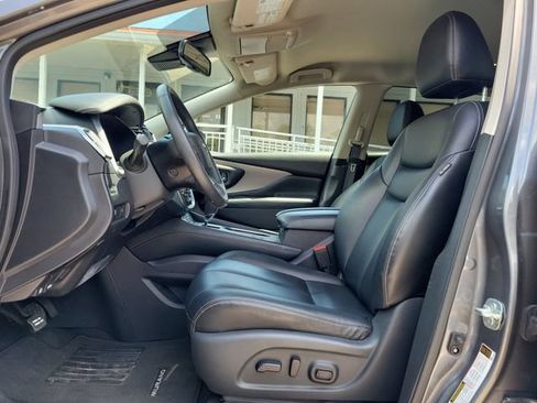 Used 2024 Nissan Murano SV FWD image 19