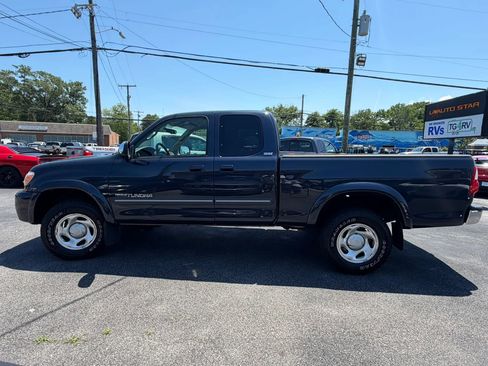 Used 2006 Toyota Tundra SR5 AWD/4WD image 6