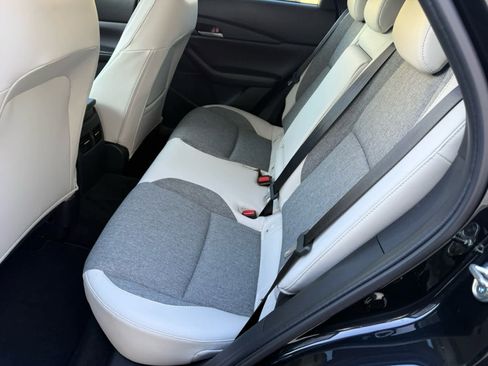 New 2026 MAZDA CX-30 AWD 2.5 S image 5