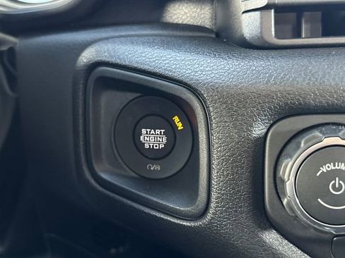 New 2026 Jeep Gladiator Willys image 20