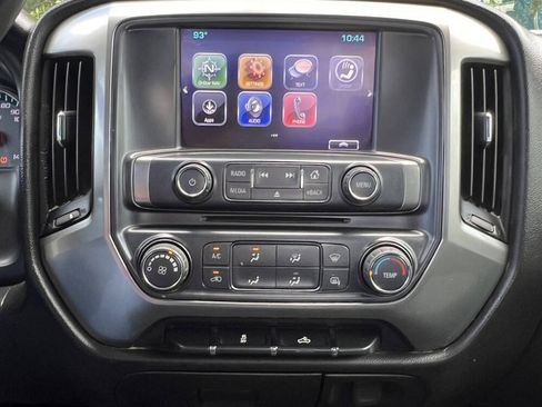 Used 2019 Chevrolet Silverado 1500 LT AWD/4WD image 25