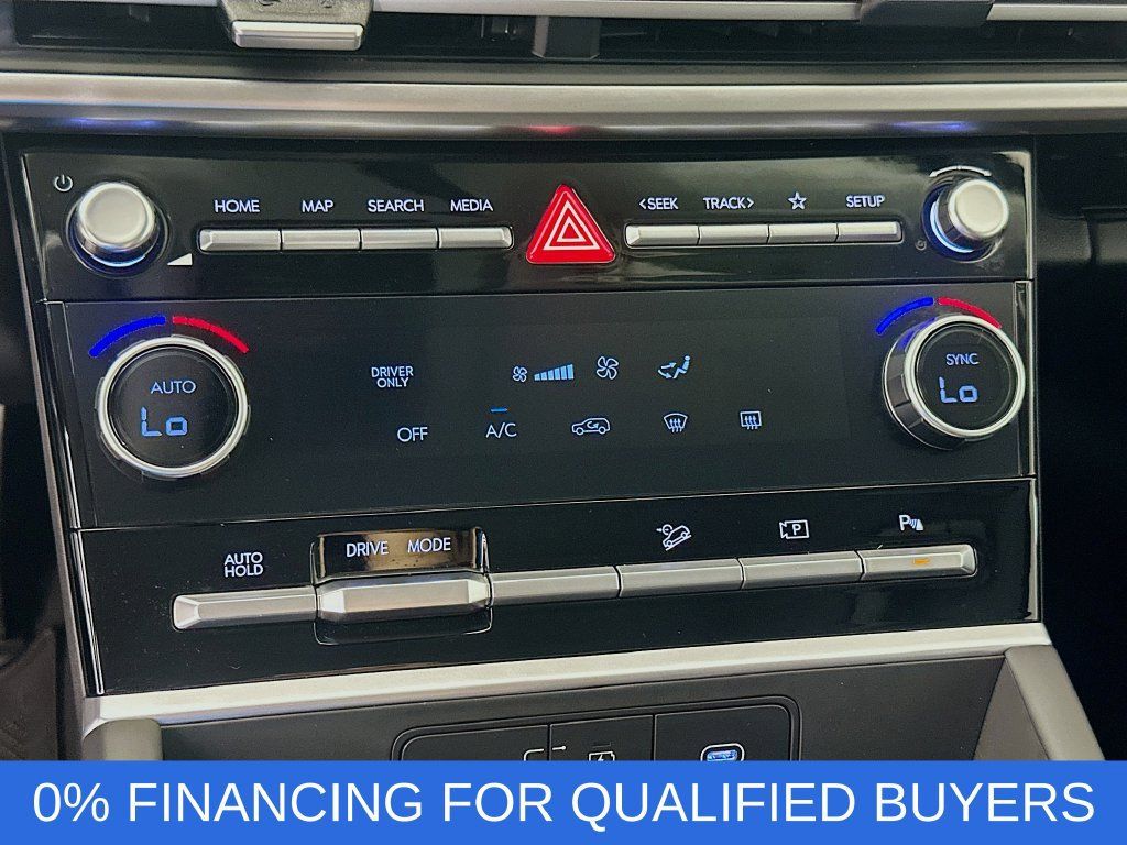 Certified 2026 Hyundai Santa Fe SE FWD image 15