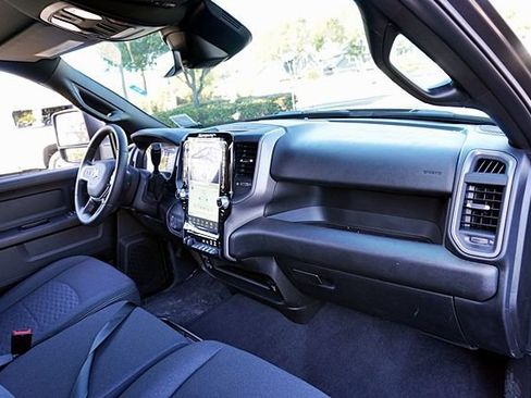 New 2026 RAM 2500 Tradesman image 11