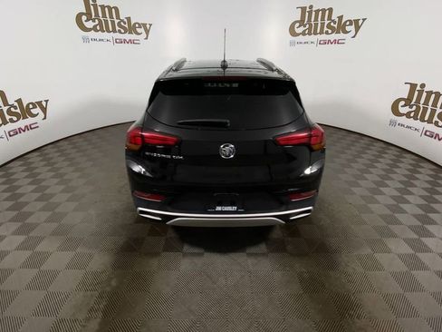 Used 2023 Buick Encore GX Select image 7